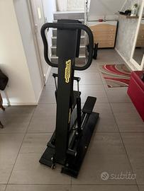 Step Rampica Technogym