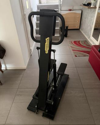 Step Rampica Technogym