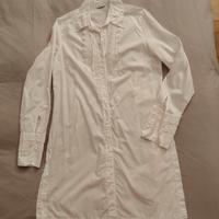 camicia lunga/abito STEFANEL