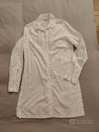 camicia lunga/abito STEFANEL