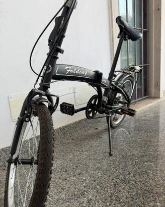 Bicicletta