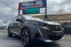PEUGEOT 2008 1.5 BLUEHDI 110 CV N1 ALLURE FULL IVA