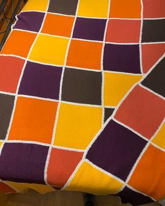 Coperta pura lana