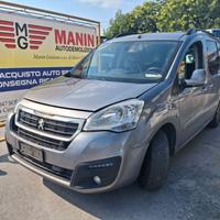 Ricambi Peugeot Partner 2015