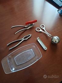 accessori di cucina