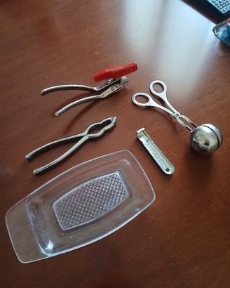 accessori di cucina
