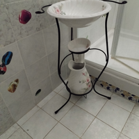 Mobile l bagno