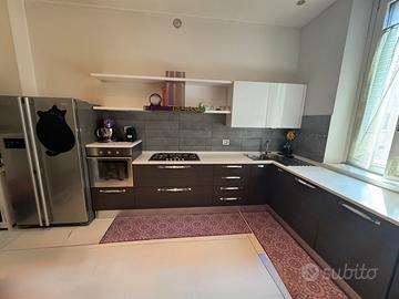 Cucina completa Veneta Cucine