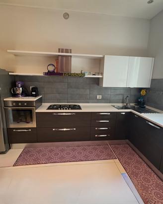 Cucina completa Veneta Cucine