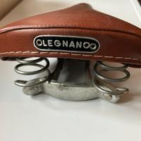 Sella bici Legnano anni 60 70