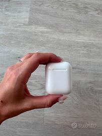 Apple airpods 2º generazione