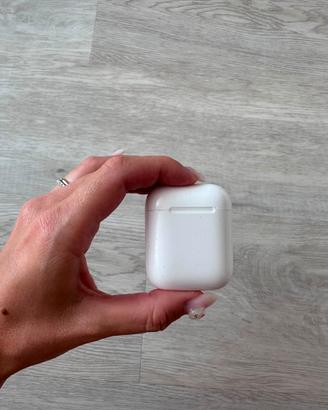 Apple airpods 2º generazione