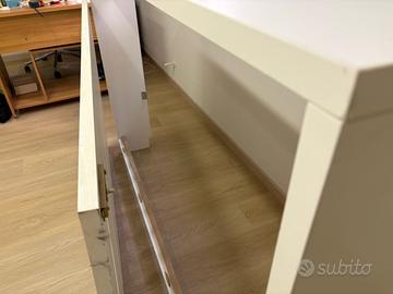 Copricalorifero usato in legno