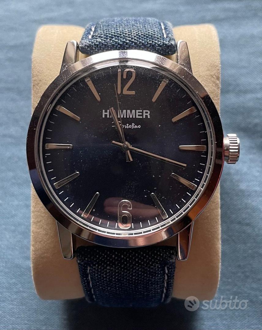 Hammer orologi sales