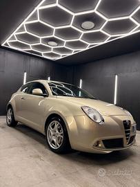 ALFA MiTo 1.4 T 155 CV Distinctive Sport Pack