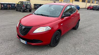 Lancia Ypsilon 1.2 69 CV 5 porte GPL Ecochic Gold