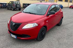 Lancia Ypsilon 1.2 69 CV 5 porte GPL Ecochic Gold