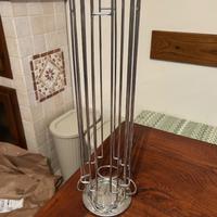 Porta capsule per capsule Dolce Gusto