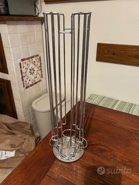 Porta capsule per capsule Dolce Gusto