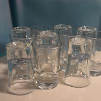 Bicchierini da Liquori 