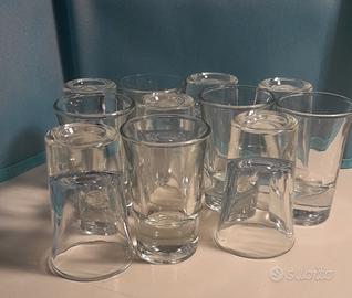 Bicchierini da Liquori 