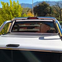 Mountain top roll + roll-bar originali ford