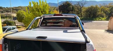 Mountain top roll + roll-bar originali ford