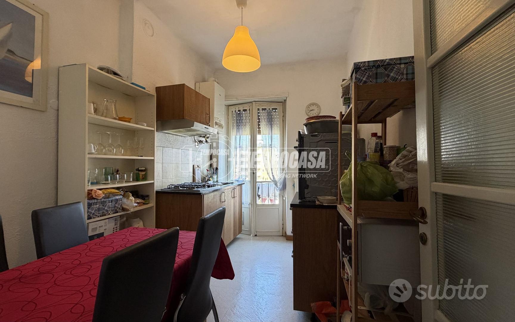Apartment in Milano, Martinitt, Municipio 3 - Altro