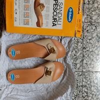 Zoccoli Dr. Scholl's n°43