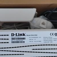 router d-link 