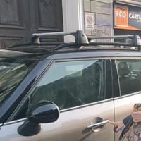 PORTAPACCHI ORIGINALE MINI