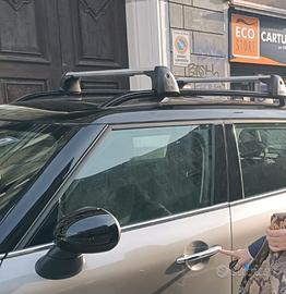 PORTAPACCHI ORIGINALE MINI