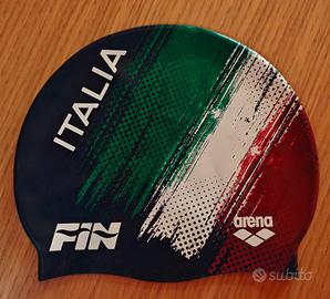 Cuffia nuoto Arena