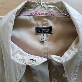 Camicia Armani donna