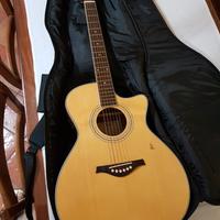 Hofner HA GC03 - SPEDIZIONE INCLUSA