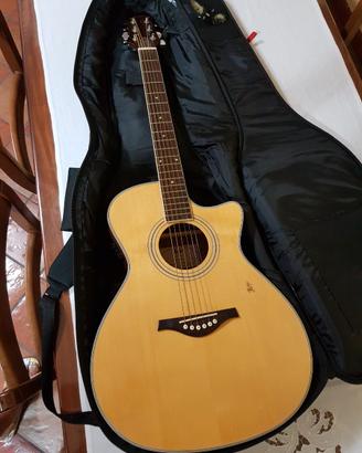 Hofner HA GC03 - SPEDIZIONE INCLUSA