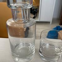 Bottiglia da liquore