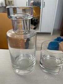 Bottiglia da liquore