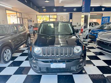Jeep Renegade 1.6 mjt Longitude fwd 120cv my16