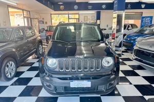 Jeep Renegade 1.6 mjt Longitude fwd 120cv my16