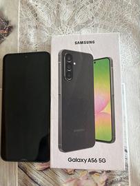 Samsung a56 256gb 5 g