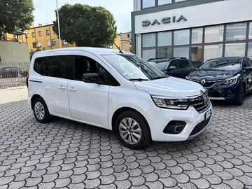 Renault Kangoo 1.3 TCE 96KW EDITION ONE