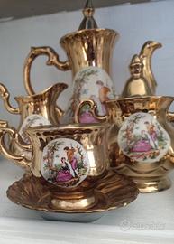 Servizio da thè 