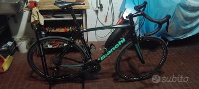 bicicletta