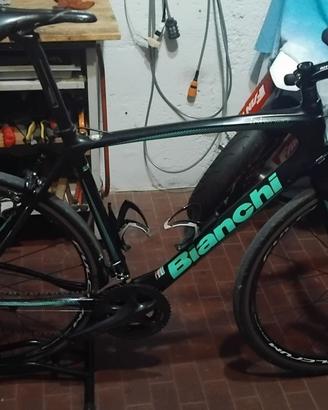 bicicletta