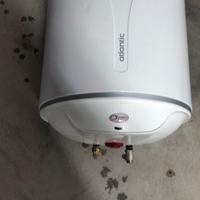 scaldabagno elettrico 50 LT come nuovo 