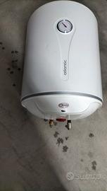scaldabagno elettrico 50 LT come nuovo 