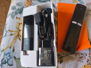 Fire Stick 4K Xiaomi Tv