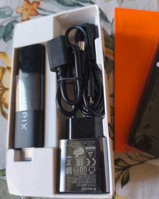 Fire Stick 4K Xiaomi Tv