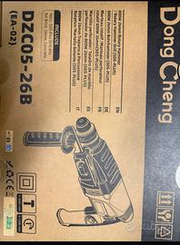 Martello perforatore